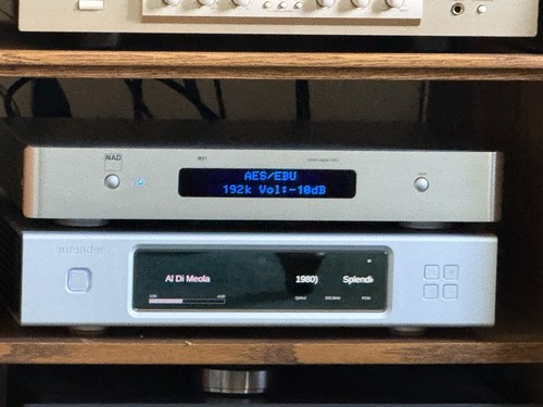 Nad m51 master series - master,