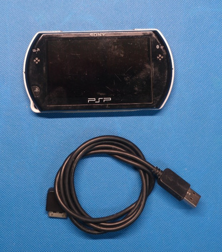 Sony psp console cavo - sony, go