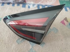 5 FANALE PORTELLONE POSTERIORE