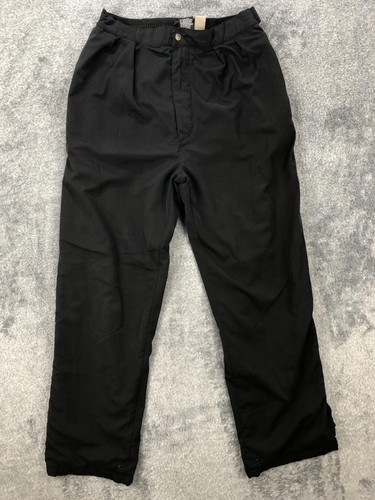 Pantaloni pioggia vintage - pantaloni,