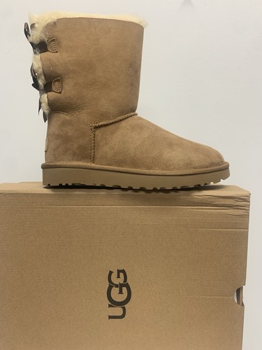 Ugg bailey bow donna nuovo - bailey,