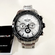 OROLOGIO SECTOR NO LIMITS 850