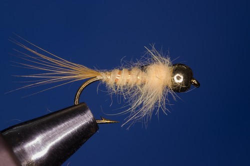 Fliegentom pezzi ninfa - fliegentom, 3