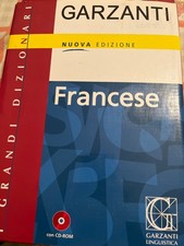 Grande dizionario di francese