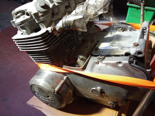 Motore honda four 500 - motore,