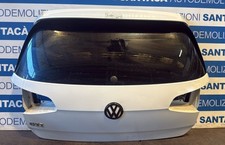 Baule/Portellone posteriore VW Golf 7 GTI 3 porte anno 2014
