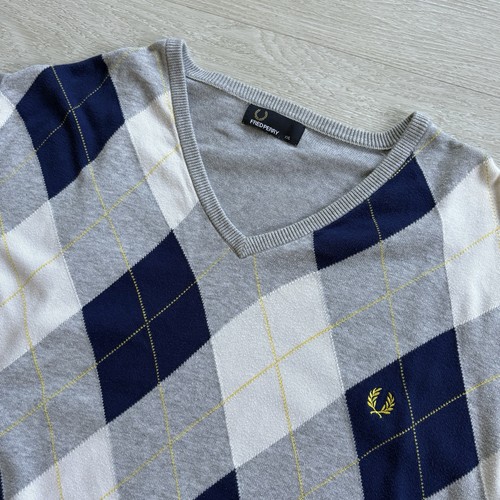 Maglione fred perry - maglione,