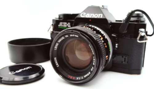 Mint canon ae - [n, mint]