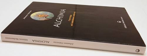 Alchimia arte regia - regia,