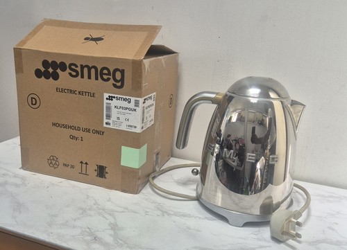 Smeg klf03pguk electric - smeg,