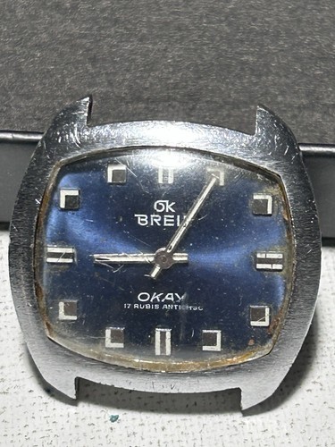 Ricambi orologio breil okay - ricambi,