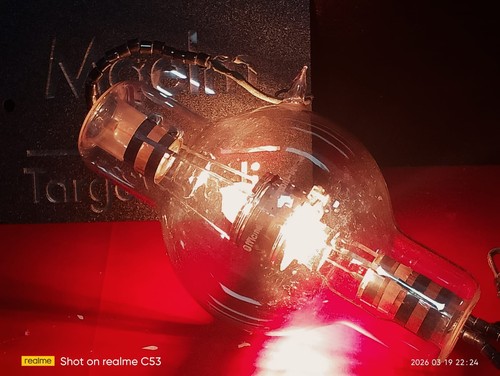 Marconi triode type - marconi,