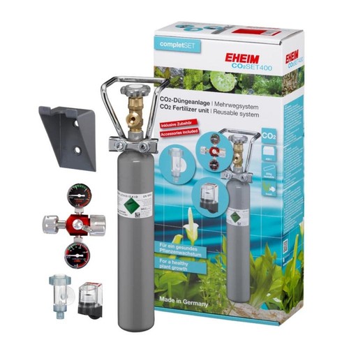 Eheim 6063400 co2 - 6063400, set