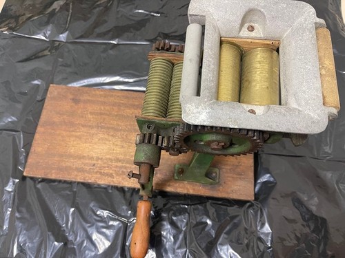 Onoshiki type noodle maker - onoshiki, a-type