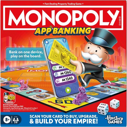Monopoly app gioco tavolo - app, da