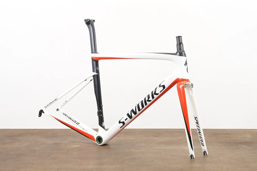 54cm specialized works - 54cm,