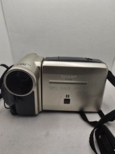 Videocamera Sharp Viewcam