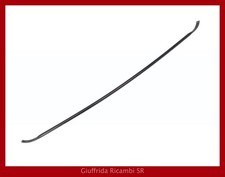 Asta Centrale Telaio Capote Fiat 500 F L R Giardiniera Ricambi Auto D Epoca