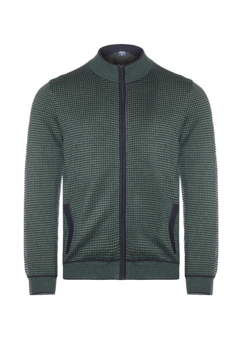 Marvelis cardigan uomo casual