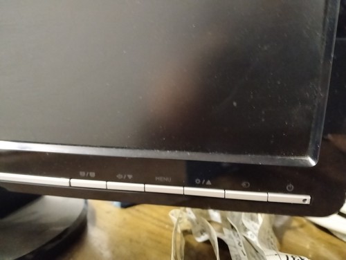 Monitor - monitor, pc