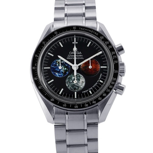 Omega speedmaster professional - omega,