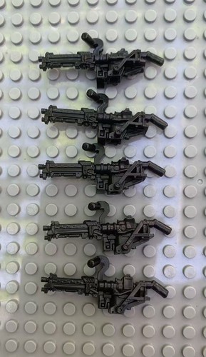 Mega bloks arma halo - bloks,
