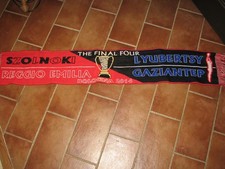 Vintage Reggio Emilia Reggiana