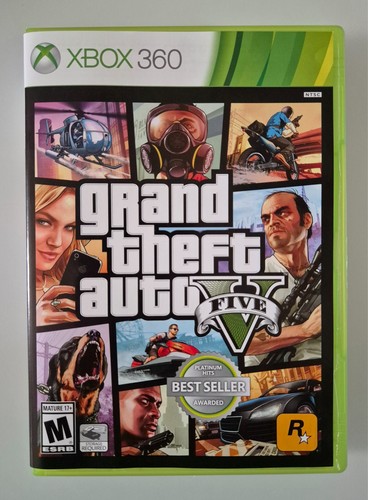 Grand theft auto - (gta,