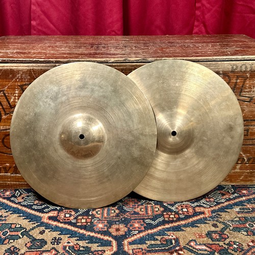 Francobollo trans zildjian - 13",