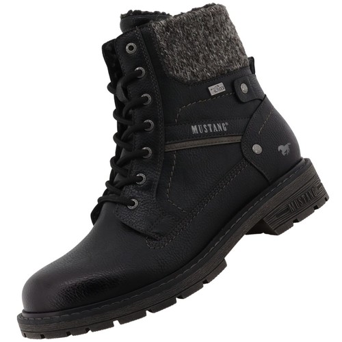 Mustang stivaletto donna - , tex