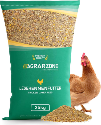 Premium mangime per galline - premium,