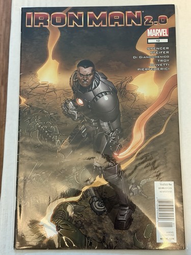 Iron man 12 marvel - iron,