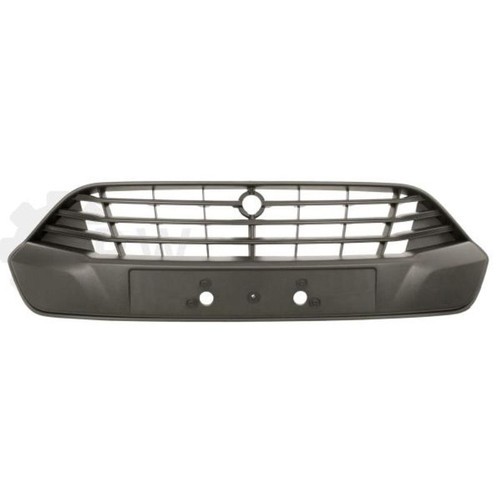 Griglia ventilazione paraurti