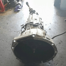 23007561767 Cambio compl.  BMW Serie 3 (E92) Coup� 320d Cpé 2p/d/1995cc