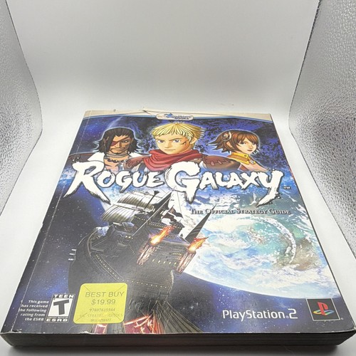 Doublejump books rogue galaxy - rogue,