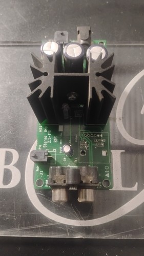 Scheda audio bally - scheda, slot