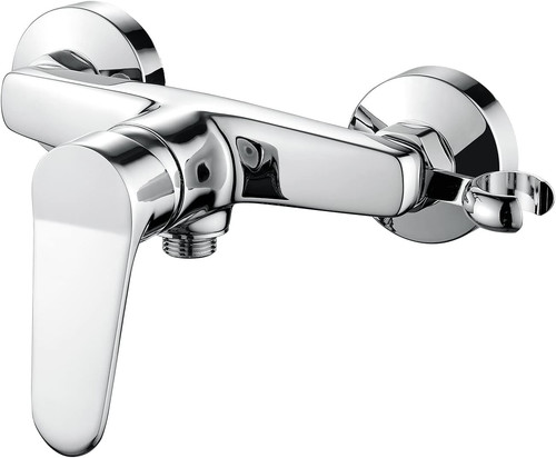 Miscelatore doccia monocomando - miscelatore,