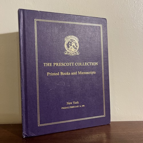 The prescott collection - the,