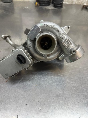 Turbina mercedes gla - turbina,