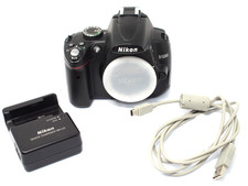 Corpo fotocamera reflex