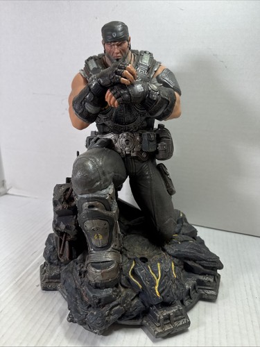 Gears war marcus - gears, 3