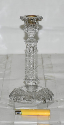 Candelabro cristallo prima - in,
