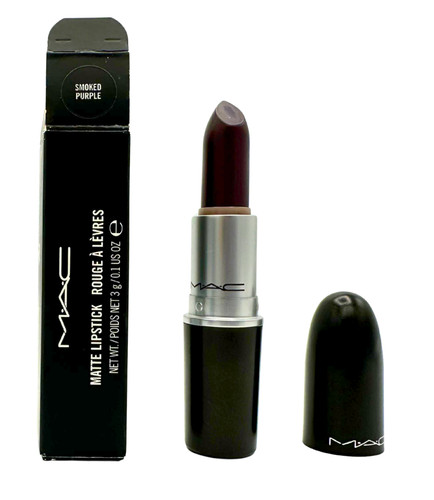 Rossetto mac cosmetics matte - mac,