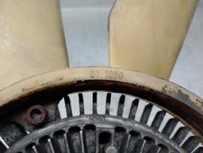 1032000423 ventilador viscoso