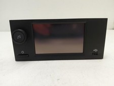 Autoradio originale CITROEN C3