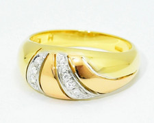 Anello cupola damiani - a,