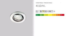 NOBILE ILLUMINAZIONE FARETTO