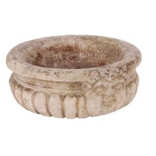 Vaschetta Antica in Marmo
