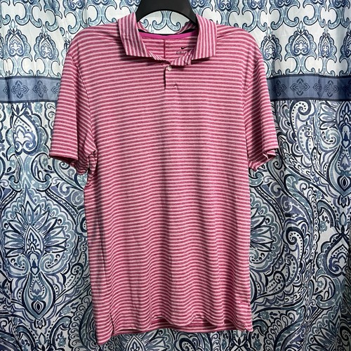 Nike tiger woods - tiger, polo