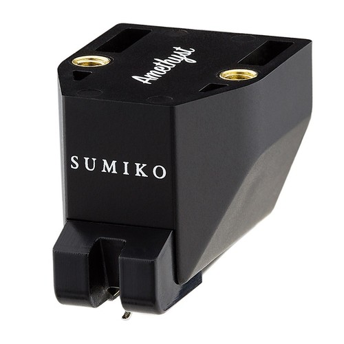 Sumiko amethyst testina per - testina,